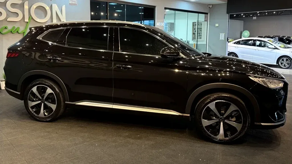 BYD Song Plus - Imagem 3