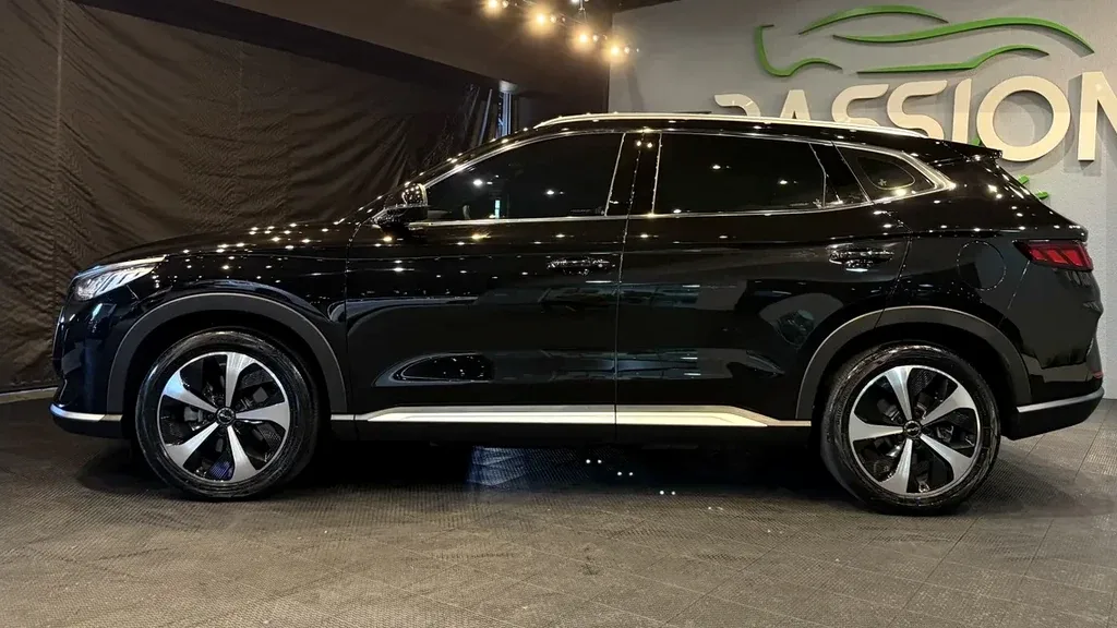 BYD Song Plus - Imagem 4