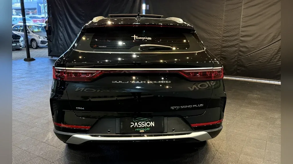 BYD Song Plus - Imagem 6