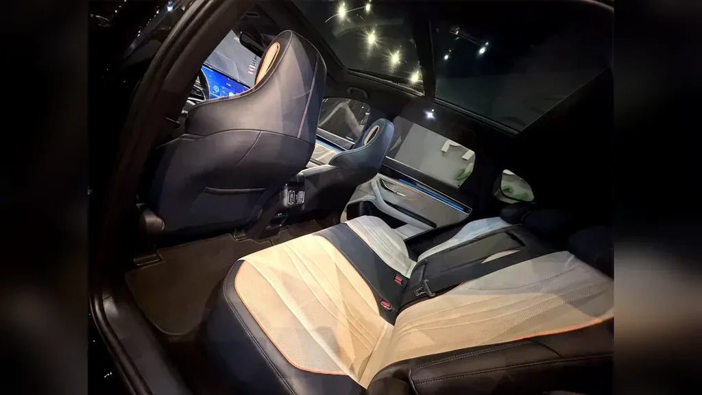 BYD Song Plus - Imagem 13