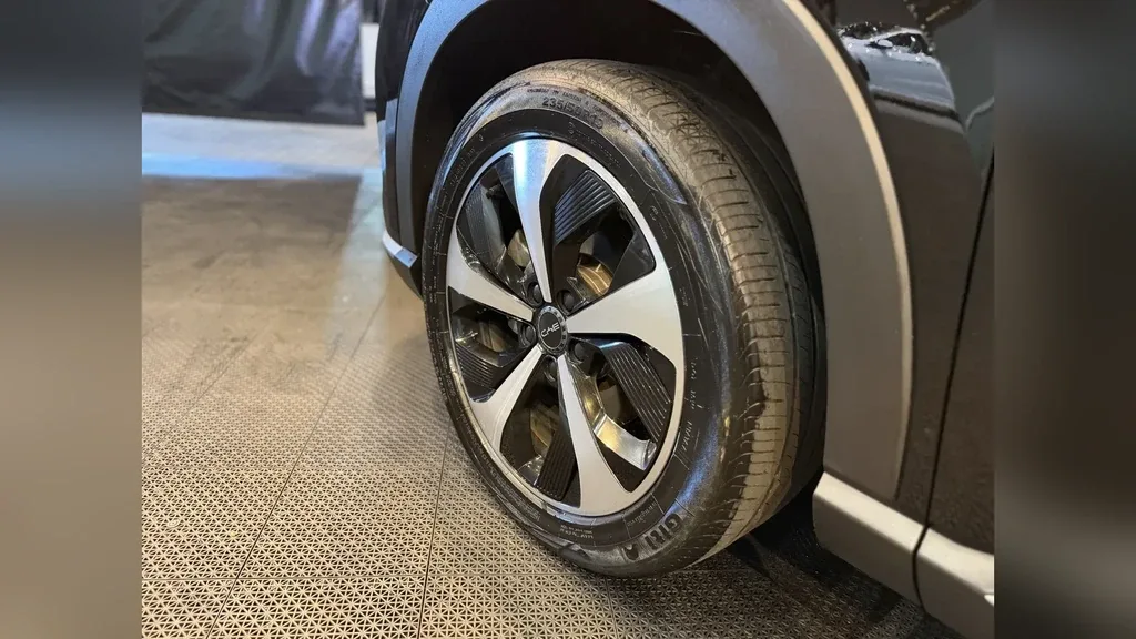 BYD Song Plus - Imagem 16