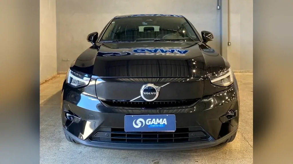Volvo C40 Recharge - Imagem 2