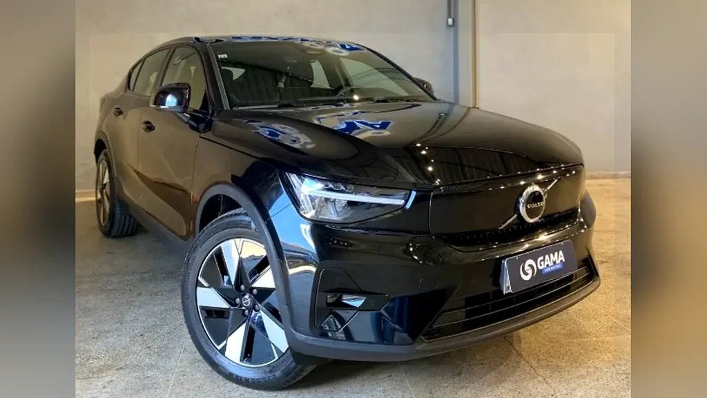 Volvo C40 Recharge - Imagem 3