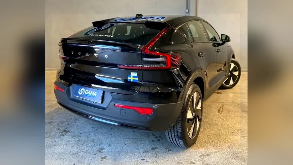 Volvo C40 Recharge - Imagem 6