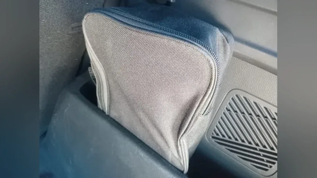 Chevrolet Spark Euv - Imagem 6