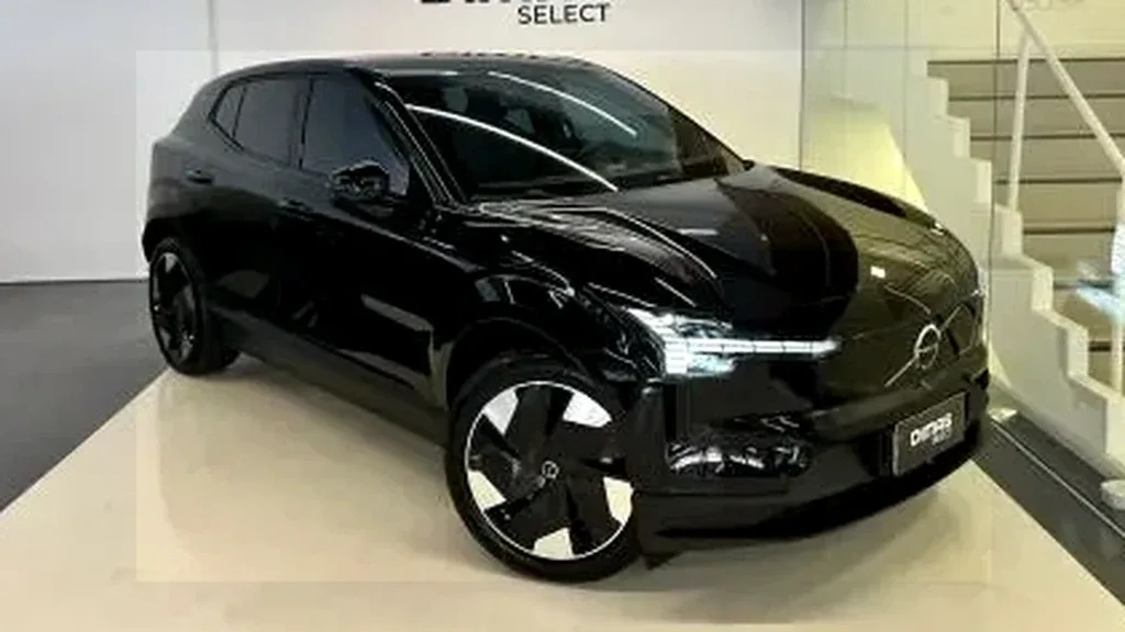 Volvo EX30 - Imagem 3