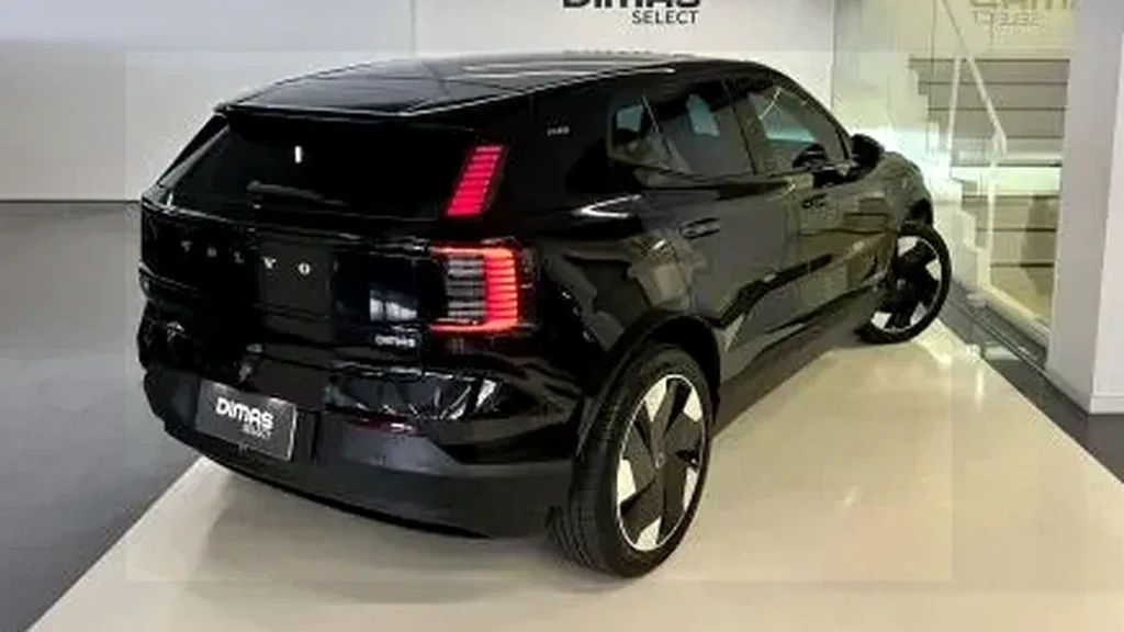 Volvo EX30 - Imagem 4