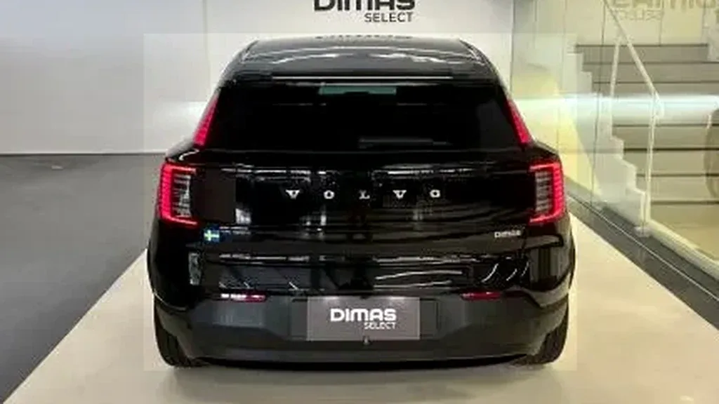 Volvo EX30 - Imagem 5