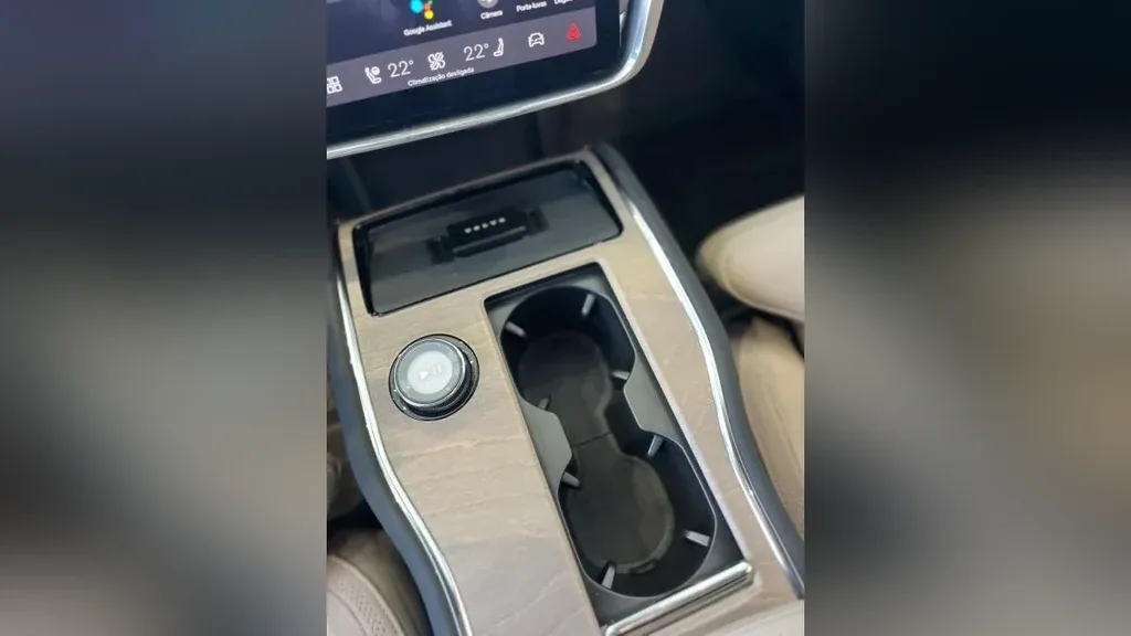 Volvo Ex90 - Imagem 15