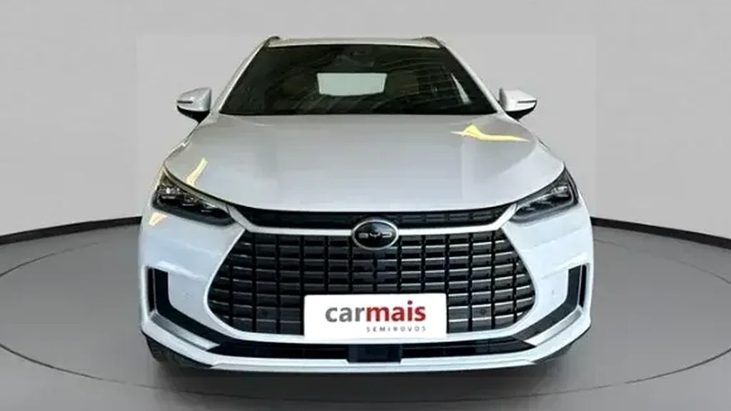 BYD Tang - Imagem 2