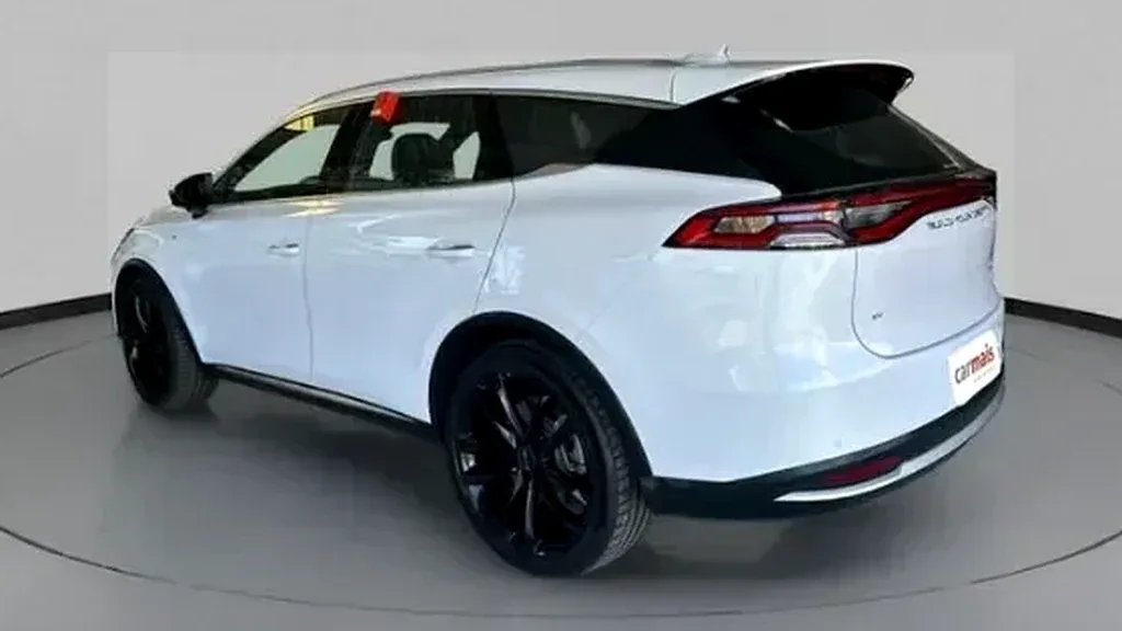 BYD Tang - Imagem 4