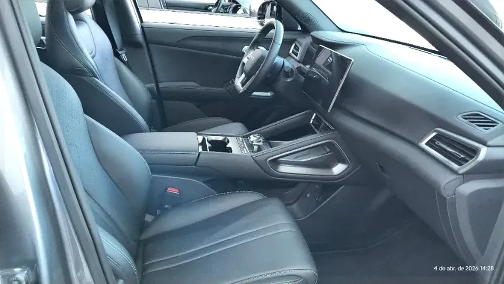 BYD Yuan Pro - Imagem 6