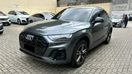 Audi Q5 - Miniatura 1
