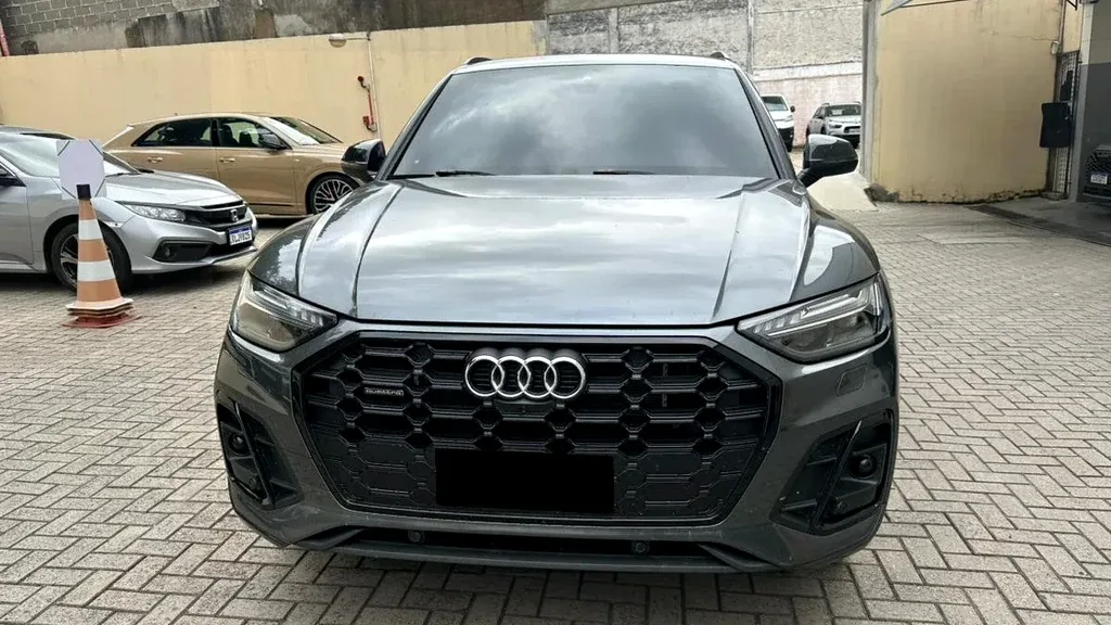 Audi Q5 - Imagem 3