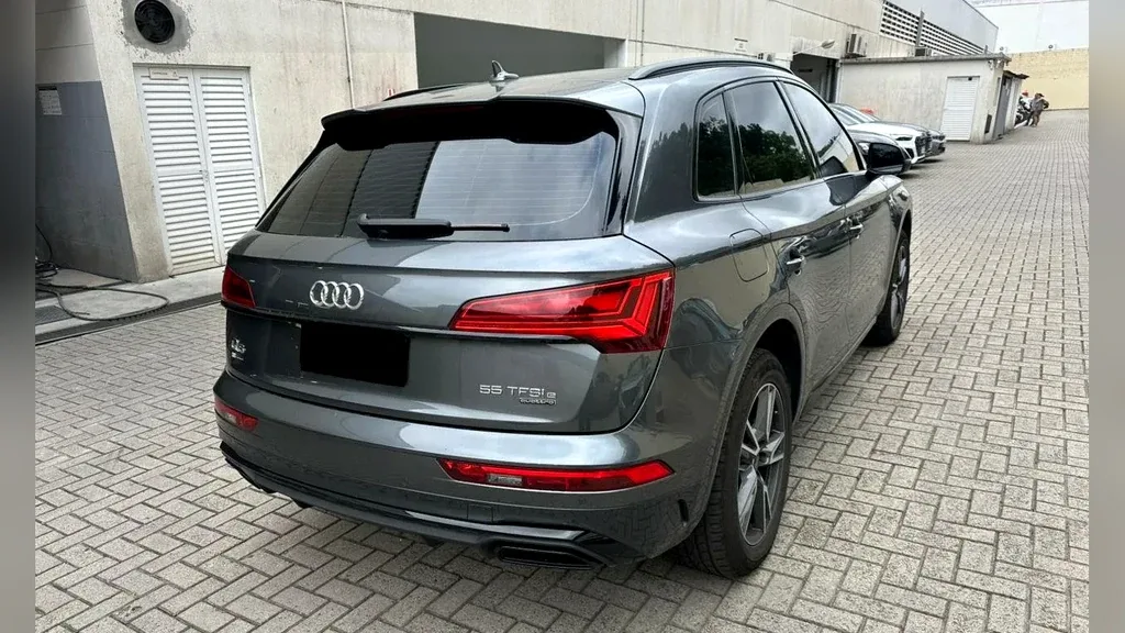 Audi Q5 - Imagem 4