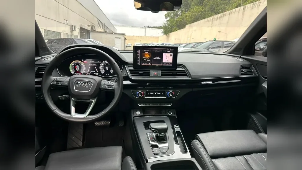 Audi Q5 - Imagem 8