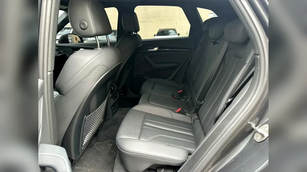 Audi Q5 - Imagem 9