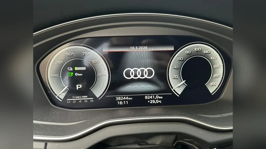 Audi Q5 - Imagem 10