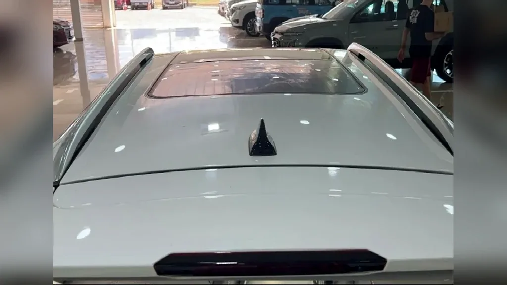 JAC E-js4 - Imagem 5