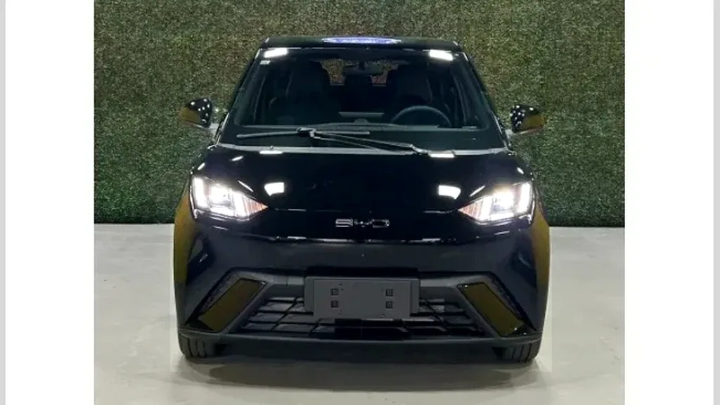 BYD Dolphin Mini - Imagem 5