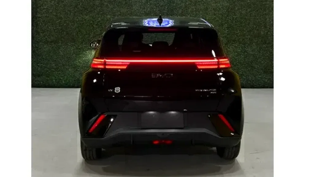 BYD Dolphin Mini - Imagem 6