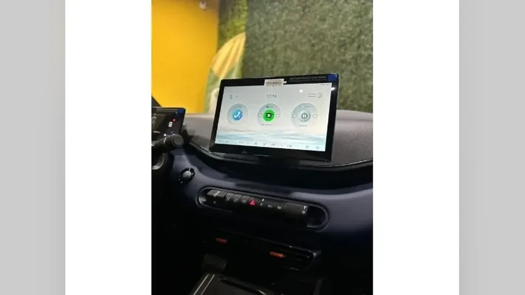 BYD Dolphin Mini - Imagem 9