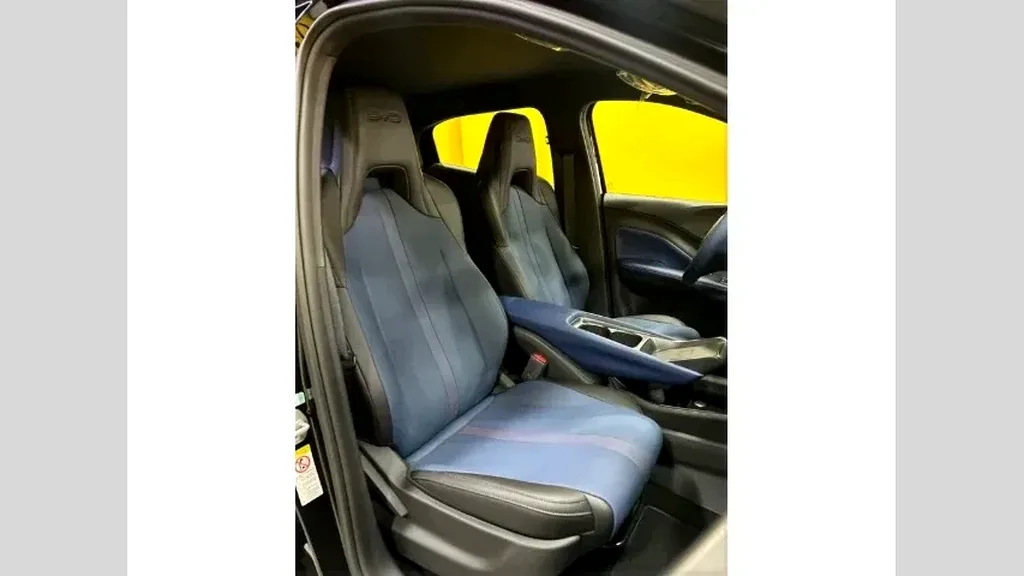 BYD Dolphin Mini - Imagem 12