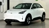 Geely EX2 - Miniatura 3