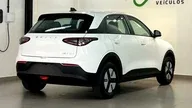 Geely EX2 - Miniatura 4