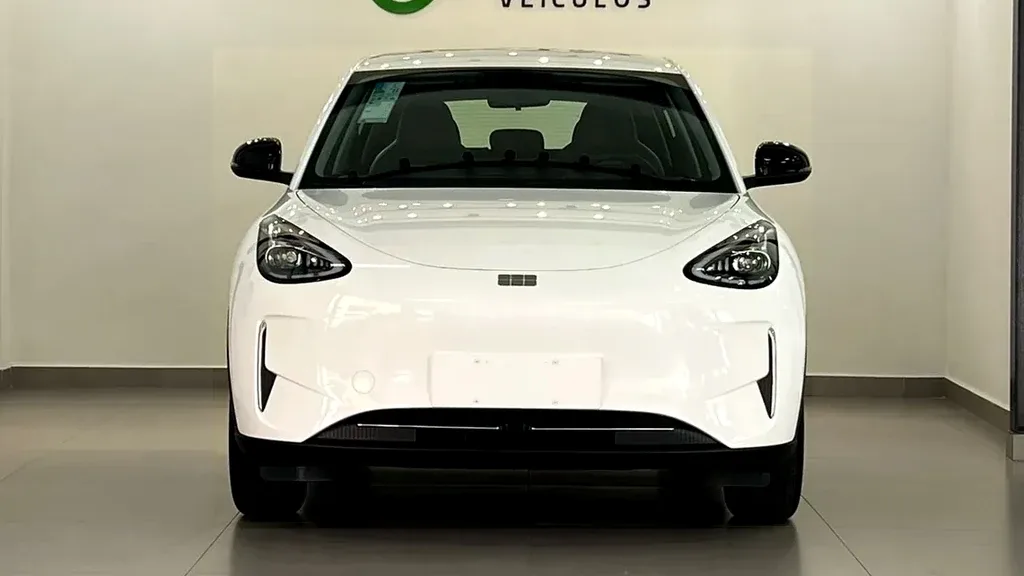 Geely EX2 - Imagem 2