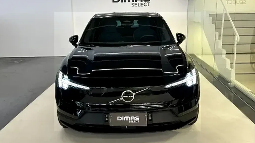 Volvo EX30 - Imagem 2