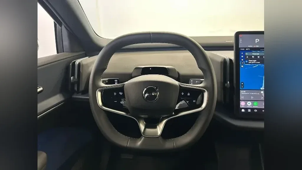 Volvo EX30 - Imagem 10