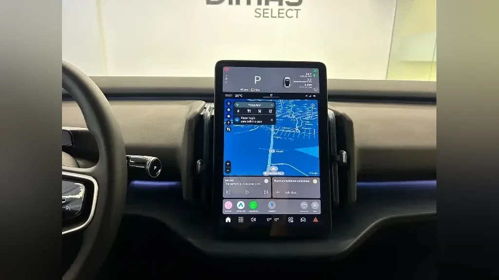 Volvo EX30 - Imagem 12