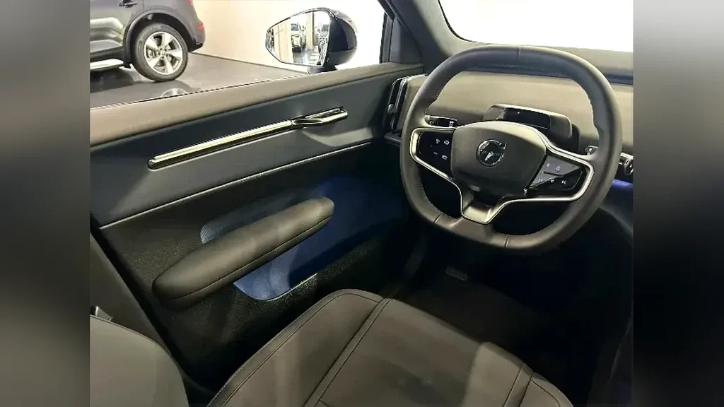 Volvo EX30 - Imagem 13