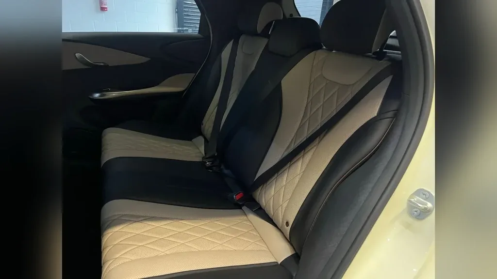 BYD Dolphin - Imagem 4