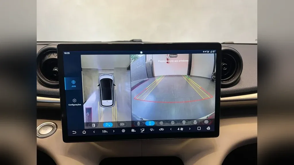 BYD Dolphin - Imagem 6