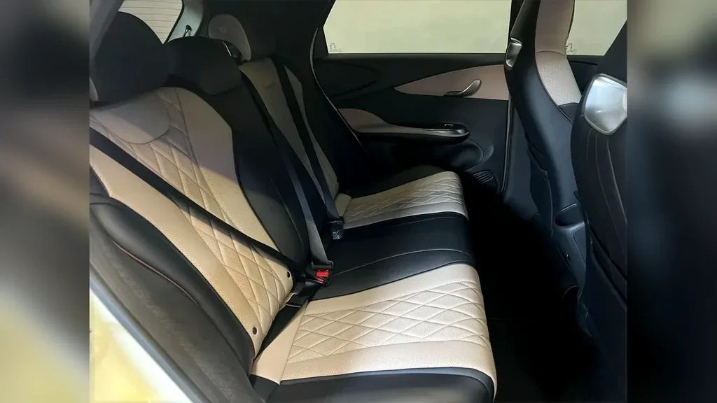 BYD Dolphin - Imagem 8