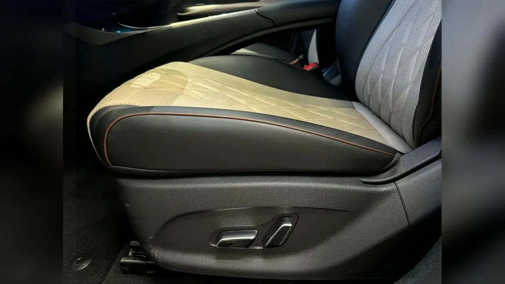 BYD Dolphin - Imagem 9