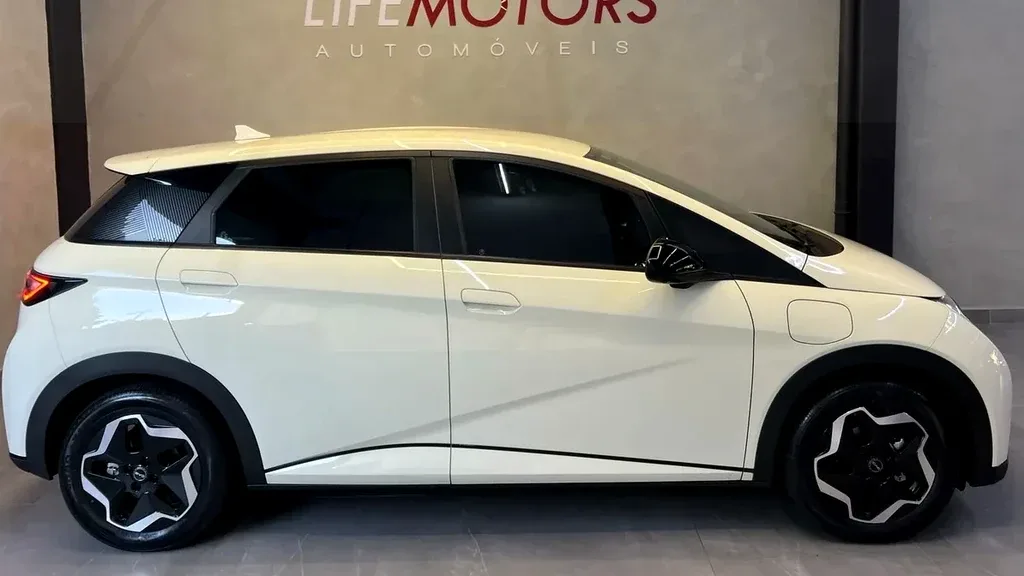 BYD Dolphin - Imagem 10