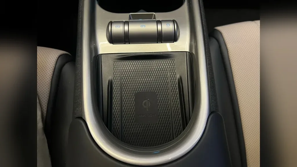 BYD Dolphin - Imagem 12