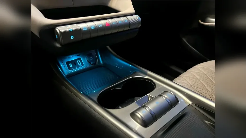 BYD Dolphin - Imagem 13