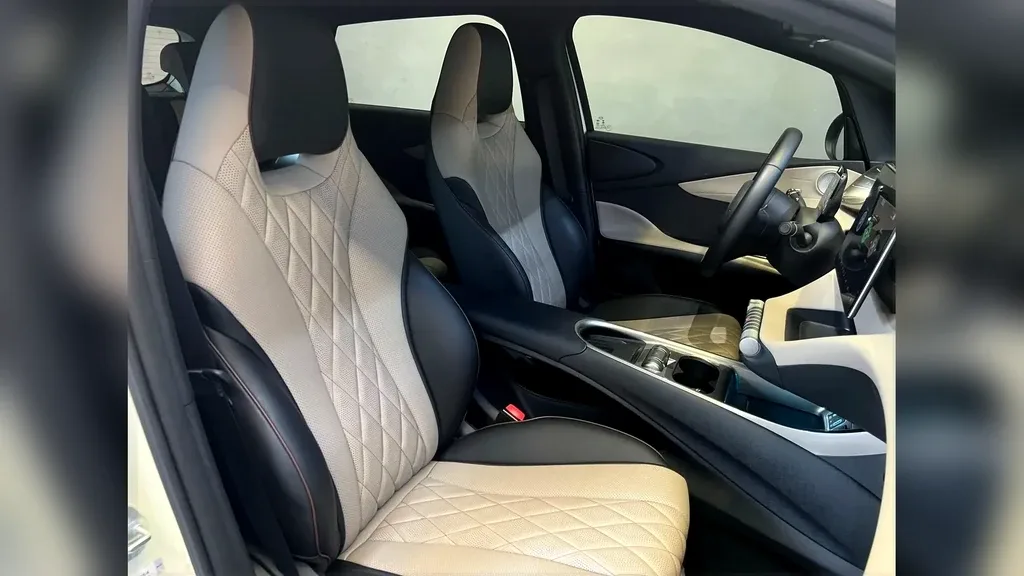 BYD Dolphin - Imagem 15