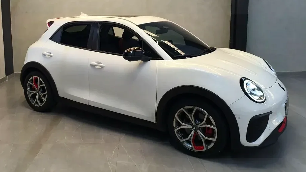 GWM Ora 03 - Imagem 3