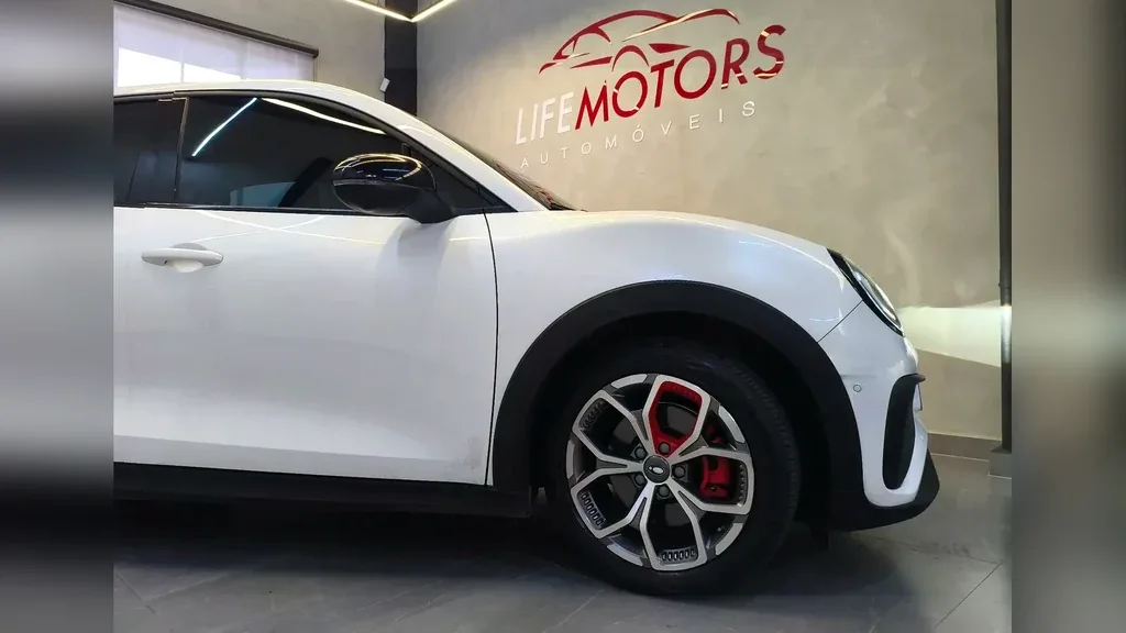 GWM Ora 03 - Imagem 4