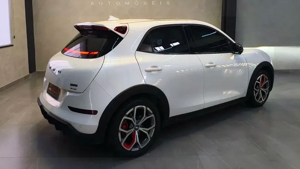 GWM Ora 03 - Imagem 5