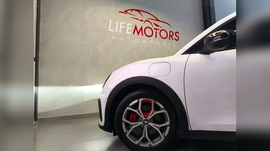 GWM Ora 03 - Imagem 7