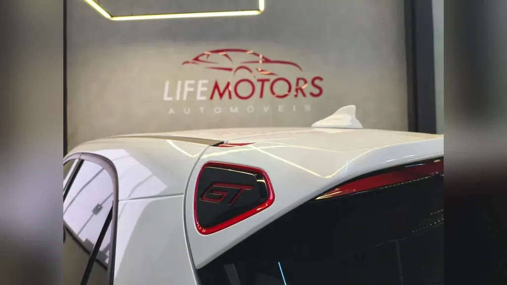 GWM Ora 03 - Imagem 8