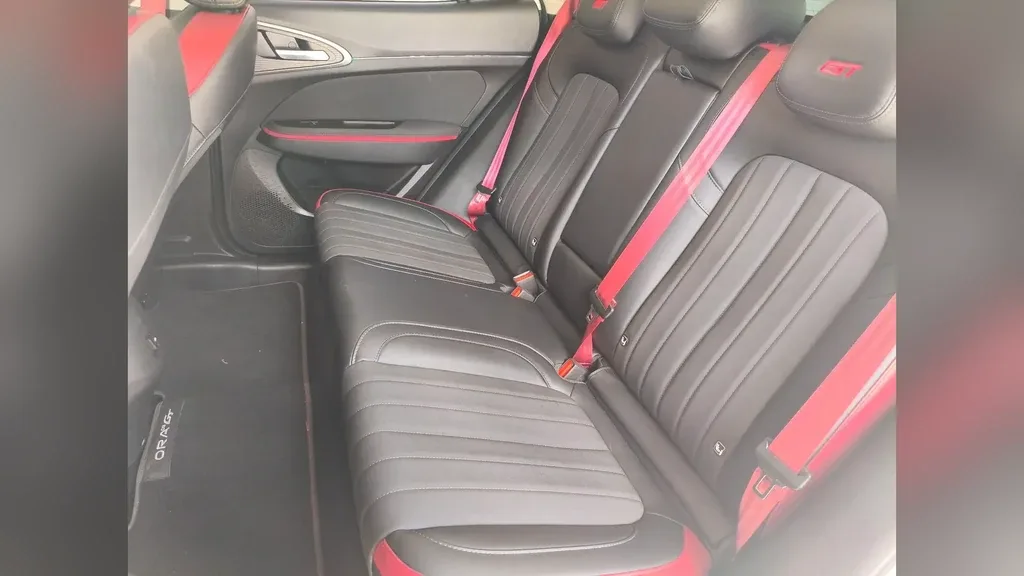 GWM Ora 03 - Imagem 10