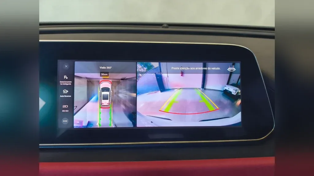 GWM Ora 03 - Imagem 11