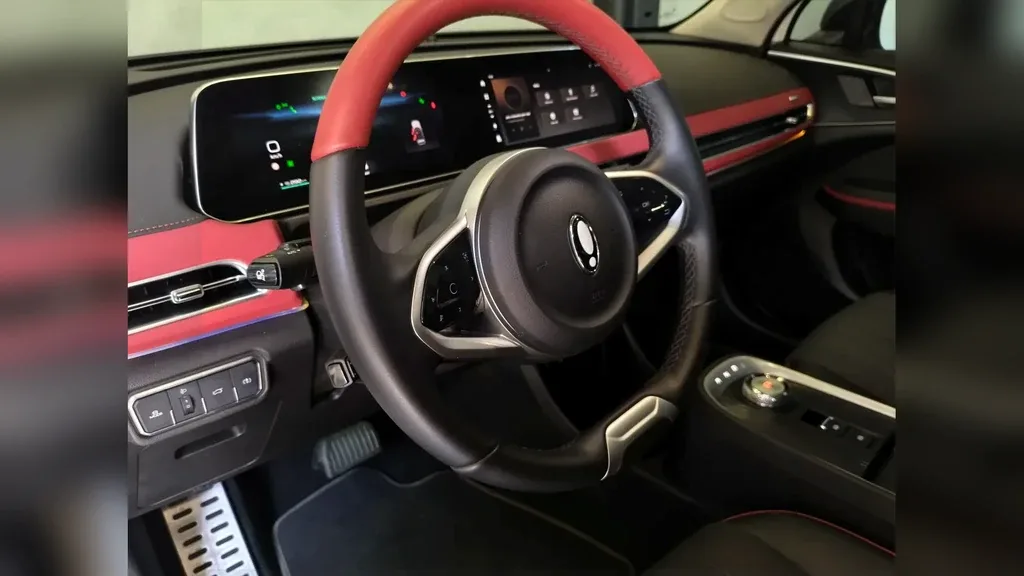 GWM Ora 03 - Imagem 12